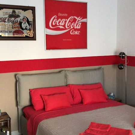Coca Cola Studio Milán Exterior foto