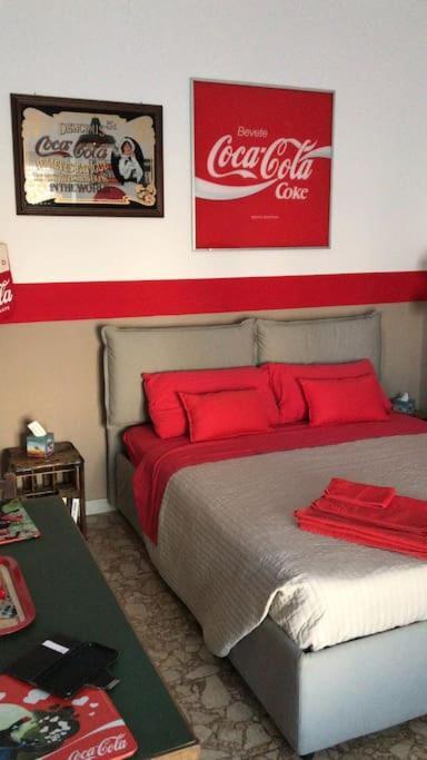 Coca Cola Studio Milán Exterior foto